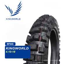 Pneu moto cross 410X18